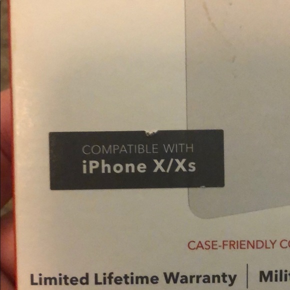 Invisible Shield - Picture 3 of 3